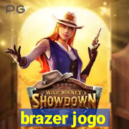 brazer jogo